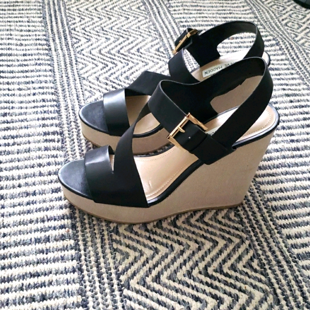 Wedges